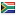 darg.org.za hosted country
